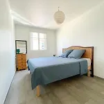 Апартаменты Spacious 2 Bedrooms With Parking To Port Of Ницца