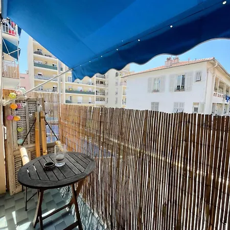 Spacious 2 Bedrooms With Parking To Port Of Апартаменты *